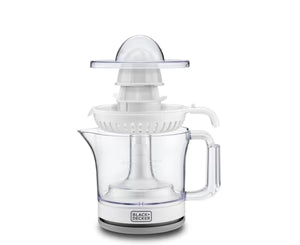 Black + Deckar - Citrus Juicer (CJ675-B5)©