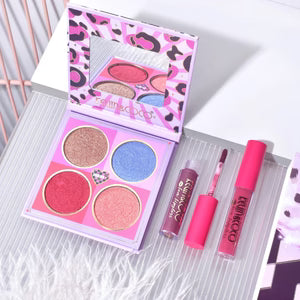 Kevin & Coco - Makeup Set